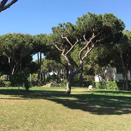 Tac - Acoteias Budget Appartamento Olhos de Agua (Albufeira)