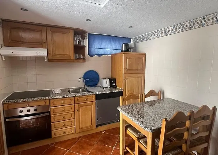 Tac - Acoteias Budget Apartamento