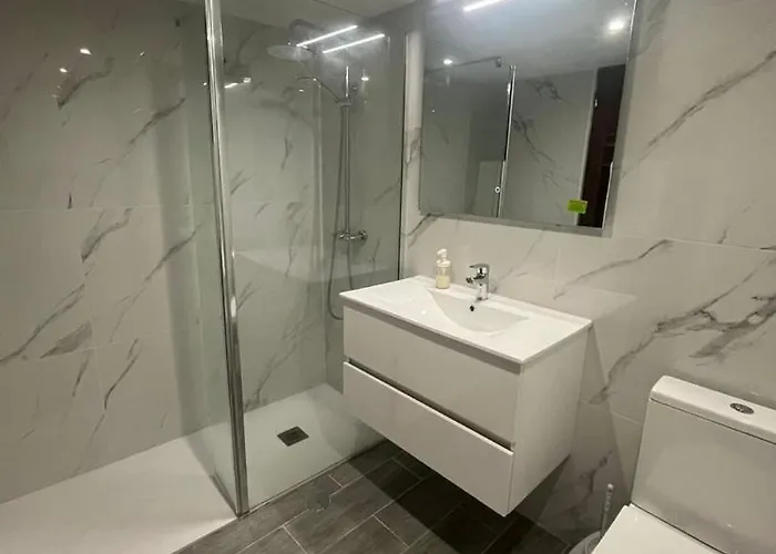 Tac - Acoteias Budget Apartamento Olhos de Agua (Albufeira)
