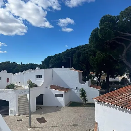 Tac - Acoteias Budget * Olhos de Agua (Albufeira)