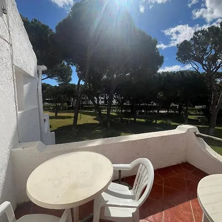 Tac - Acoteias Budget Apartment *