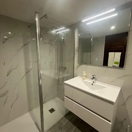 Apartment Tac - Acoteias Budget *