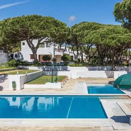 Tac - Acoteias Budget Apartment Olhos de Agua (Albufeira)