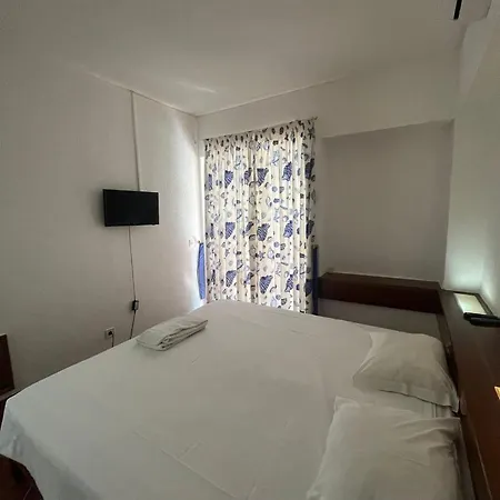 Apartamento Tac - Acoteias Budget Olhos de Agua (Albufeira)