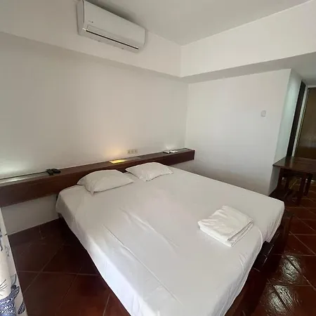 Apartamento Tac - Acoteias Budget *