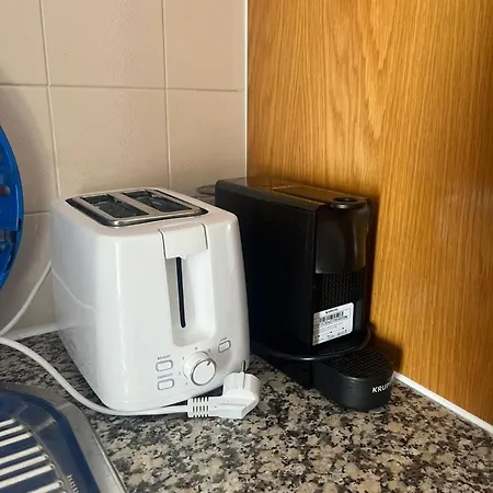 Tac - Acoteias Budget Olhos de Agua (Albufeira)