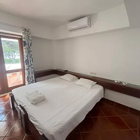 Tac - Acoteias Budget Apartamento *