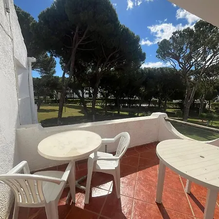 Apartamento Tac - Acoteias Budget Olhos de Agua (Albufeira)