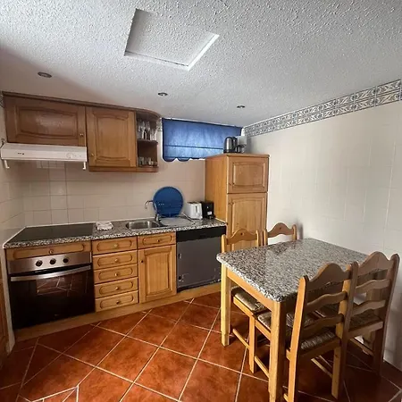 Tac - Acoteias Budget Apartamento