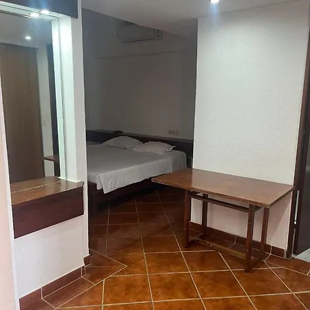 Apartamento Tac - Acoteias Budget