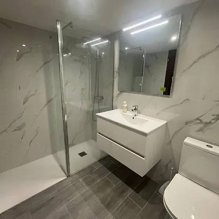 Tac - Acoteias Budget Apartamento Olhos de Agua (Albufeira)